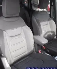 JEEP Renegade 2.0 Mjt 140CV 4WD Active Drive Limited AT9