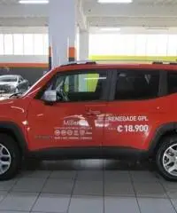 JEEP Renegade 2.0 Mjt 140CV 4WD Active Drive Low Limited