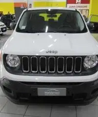 JEEP Renegade 2.0 Mjt 4WD Active Drive Sport