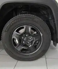 JEEP Renegade 2.0 Mjt 4WD Active Drive Sport