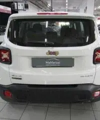 JEEP Renegade 2.0 Mjt 4WD Active Drive Sport