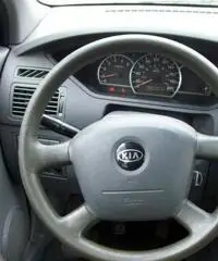 Kia Carens 2.0 16V CRDi 112CV LX