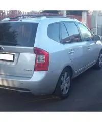 kia carens 7 posti