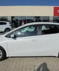 KIA ceed cee'd 1.6 CRDi 110 CV 5 porte Active