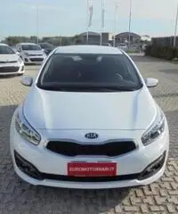KIA ceed cee'd 1.6 CRDi 110 CV 5 porte Active