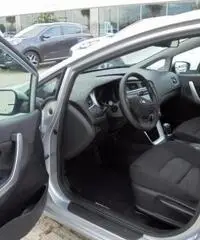 KIA ceed cee'd 1.6 CRDi 110 CV 5 porte Active