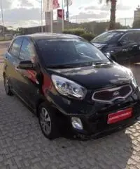 KIA Picanto 1.0 12V 5p. Sporty Glam GARANZIA KIA