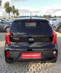 KIA Picanto 1.0 12V 5p. Sporty Glam GARANZIA KIA