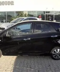 KIA Picanto 1.0 12V 5p. Sporty Glam GARANZIA KIA