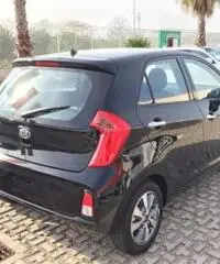 KIA Picanto 1.0 12V 5p. Glam Km.0 GARANZIA KIA
