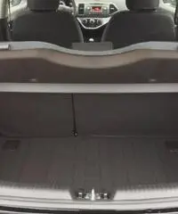 KIA Picanto 1.0 12V 5p. Glam Km.0 GARANZIA KIA