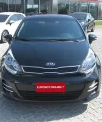 KIA Rio 1.1 CRDi 5p. Cool