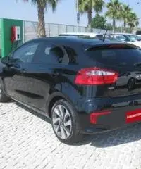 KIA Rio 1.1 CRDi 5p. Cool