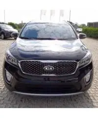 KIA Sorento 2.2 CRDi Stop&Go AUTO 2WD Loft 7 posti KM0