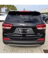 KIA Sorento 2.2 CRDi Stop&Go AUTO 2WD Loft 7 posti KM0