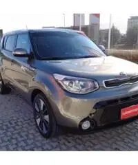 KIA Soul 1.6 CRDi You® Soul