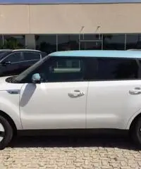KIA Soul EV ECO electric 81,4 KW