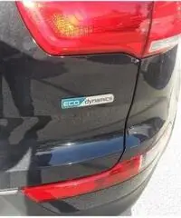 KIA Sportage 1.7 CRDI VGT 2WD high tech