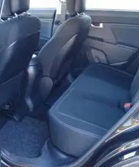 KIA Sportage 1.7 CRDI VGT 2WD Class