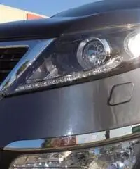 KIA Sportage 2.0 CRDI VGT AWD Class