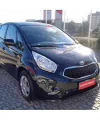 KIA Venga 1.4 CRDi 90CV ACTIVE GARANZIA KIA