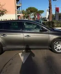 LANCIA Delta 1.6 MJT DPF Selectronic Platinum