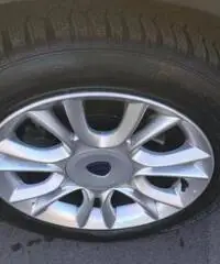 LANCIA Delta 1.6 MJT DPF Selectronic Platinum