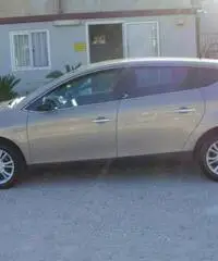 Lancia Delta 1.6 MJT DPF ORO