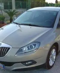 Lancia Delta 1.6 MJT DPF ORO
