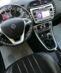 LANCIA Delta 1.6 MJT DPF Gold/Platinum