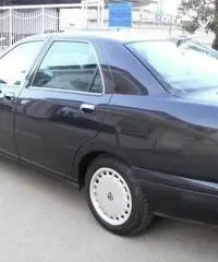 Lancia K Turbodiesel LS