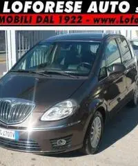 LANCIA MUSA 1.3 Mjt 16V 95 CV S&S DPF Poltrona Frau