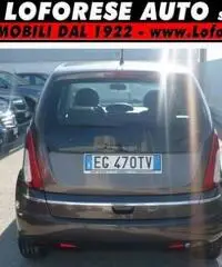 LANCIA MUSA 1.3 Mjt 16V 95 CV S&S DPF Poltrona Frau
