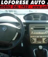 LANCIA MUSA 1.3 Mjt 16V 95 CV S&S DPF Poltrona Frau