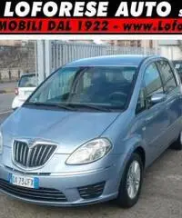 LANCIA MUSA 1.3 Multijet 16V 90 CV Oro