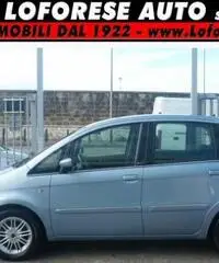 LANCIA MUSA 1.3 Multijet 16V 90 CV Oro