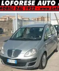 LANCIA MUSA 1.3 Multijet 16V 90 CV Oro KM CERTIFICATI
