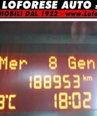 LANCIA MUSA 1.3 Multijet 16V 90 CV Oro KM CERTIFICATI