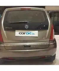 Lancia Musa 1.4 16V ORO