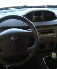 LANCIA MUSA 1.4 Oro Plus Ecochic GPL