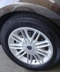 LANCIA MUSA 1.4 Oro Plus Ecochic GPL