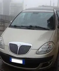 Lancia Musa Multijet 16V Platino