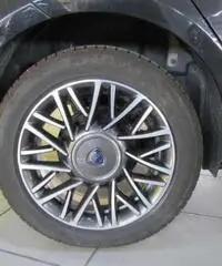 LANCIA Ypsilon 1.2 69 CV 5 porte Gold