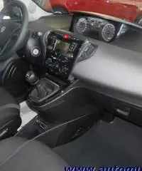 LANCIA Ypsilon 1.2 69 CV 5 porte Silver