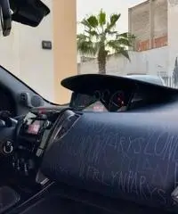 LANCIA Ypsilon 1.2 69 CV 5 porte Elefantino Rosa