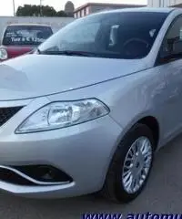 LANCIA Ypsilon 1.2 69CV Silver MY16 Blue&me, Block Shaft e Sensor