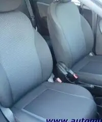 LANCIA Ypsilon 1.2 69CV Silver MY16 Blue&me, Block Shaft e Sensor