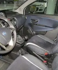 LANCIA Ypsilon 1.2 69 CV 5 porte Mya