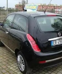 Lancia Ypsilon 1.2 ORO