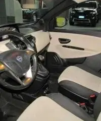 LANCIA Ypsilon 1.3 MJT 16V 95 CV 5 porte S&S Gold